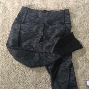 Work out leggings
